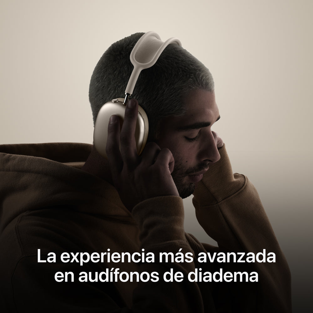 AirPods Max - Azul Medianoche