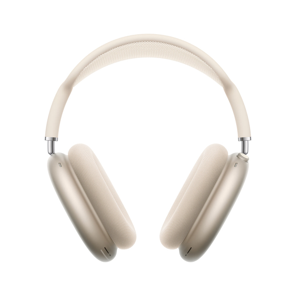 AirPods Max - Blanco estrella