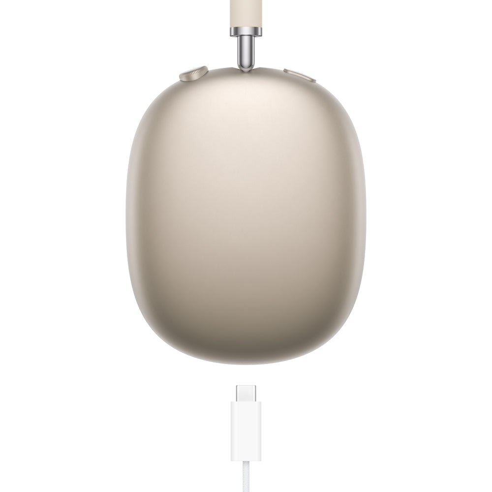 AirPods Max - Blanco estrella