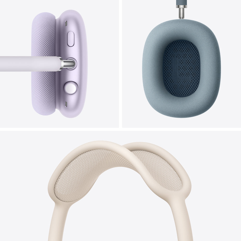 AirPods Max - Blanco estrella
