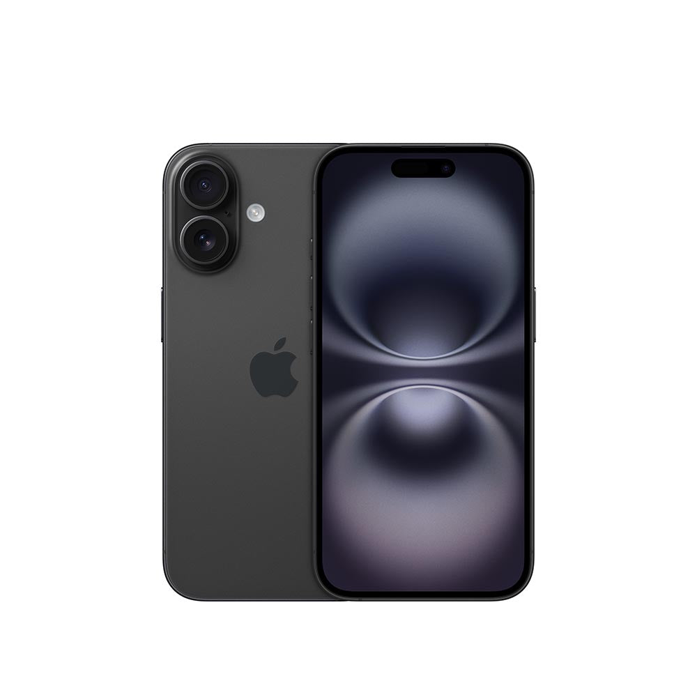 iPhone 16 512 GB Negro