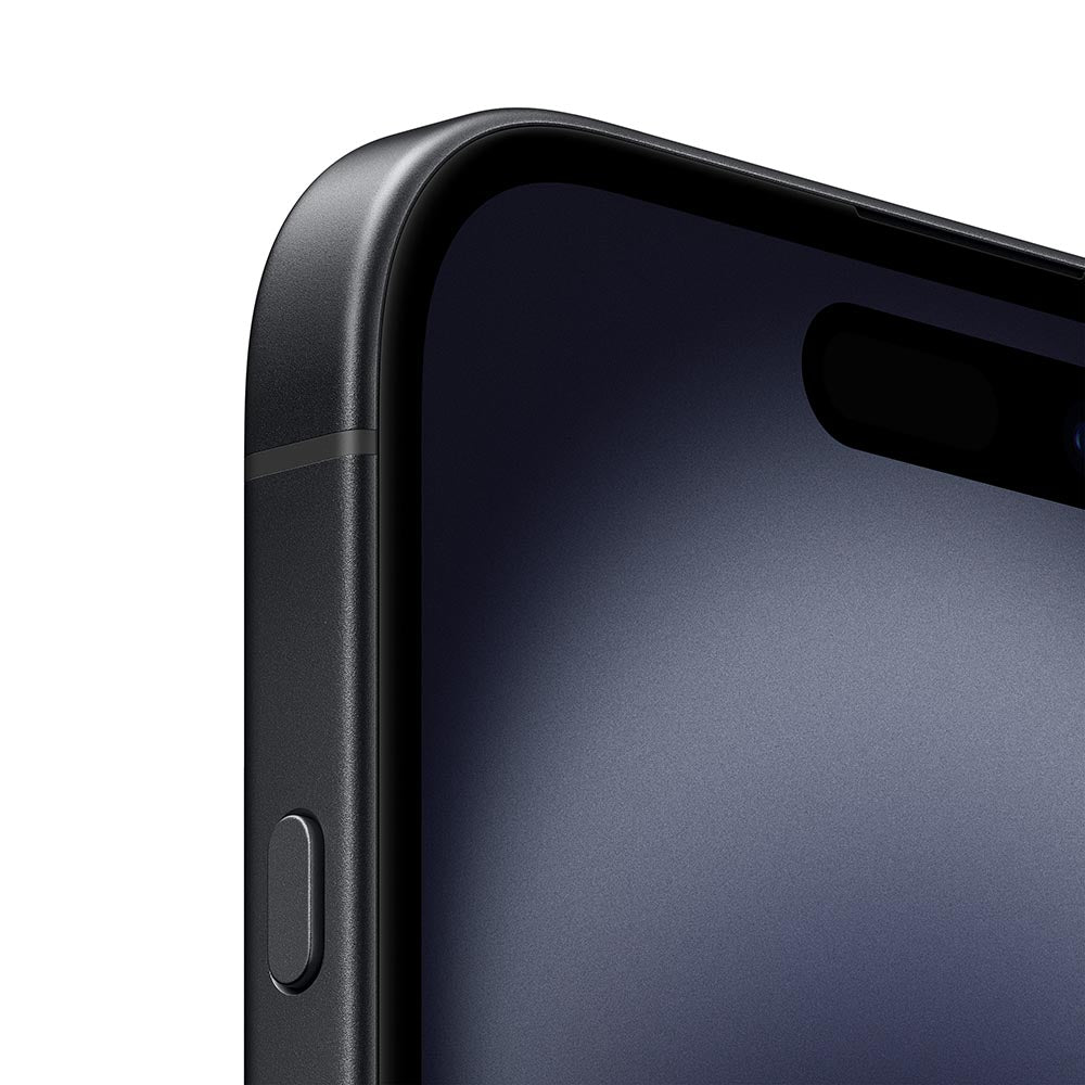 iPhone 16 512 GB Negro