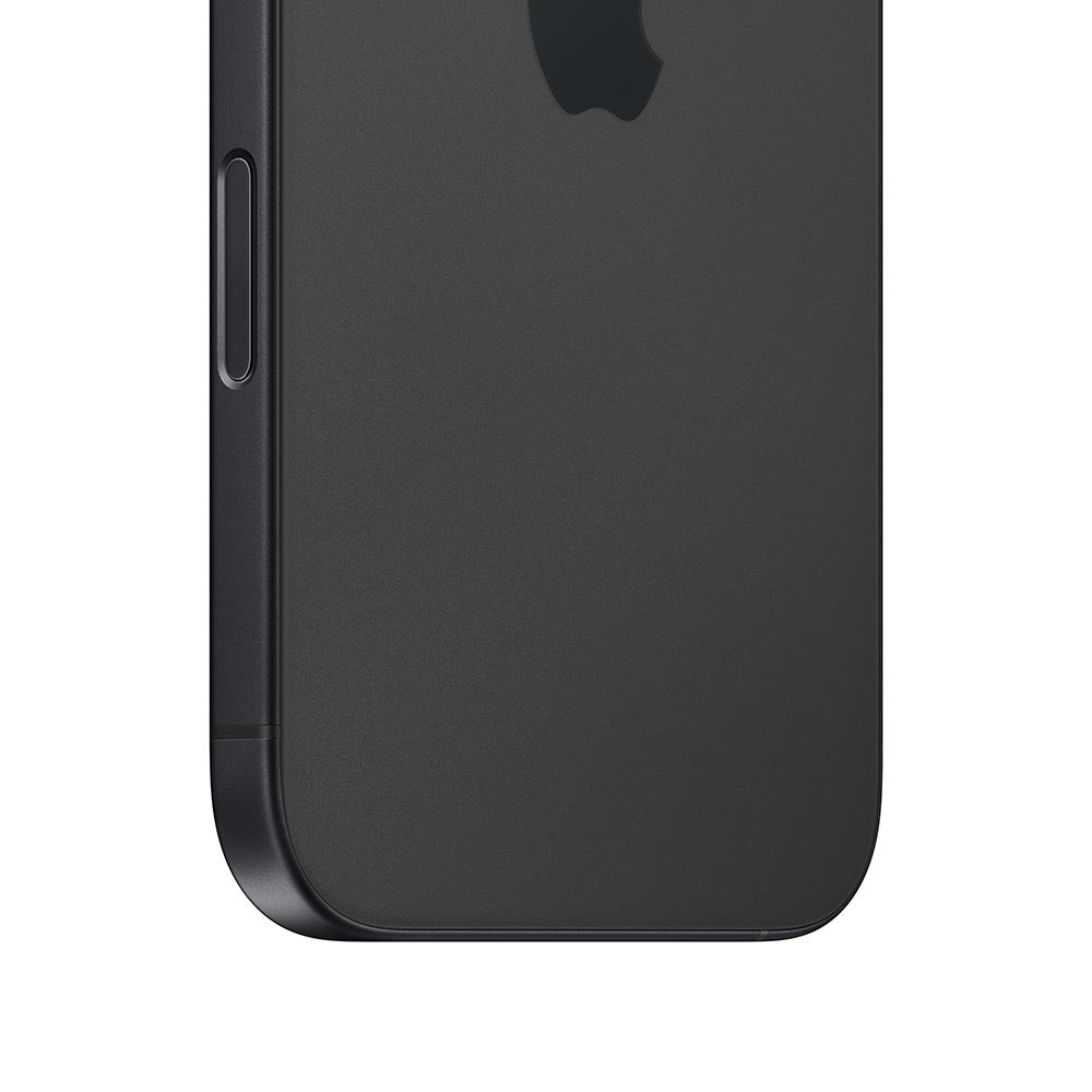 iPhone 16 512 GB Negro