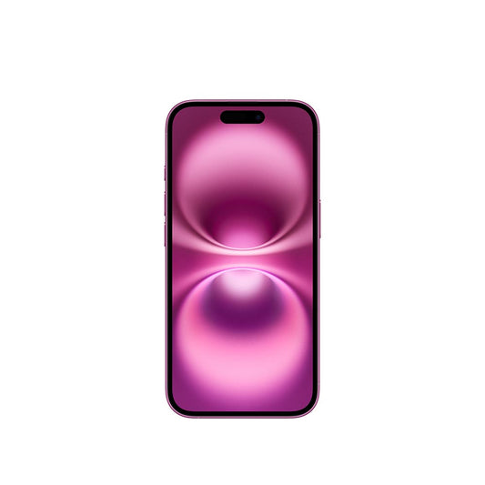 iPhone 16 512 GB Rosa