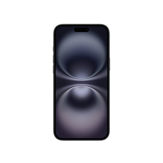 iPhone 16 Plus 256 GB Negro