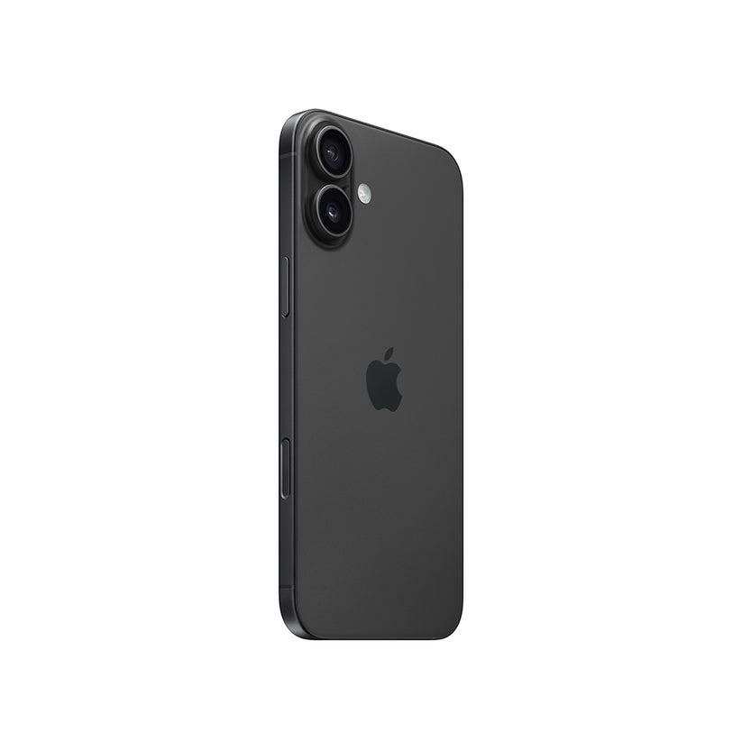 iPhone 16 Plus 256 GB Negro