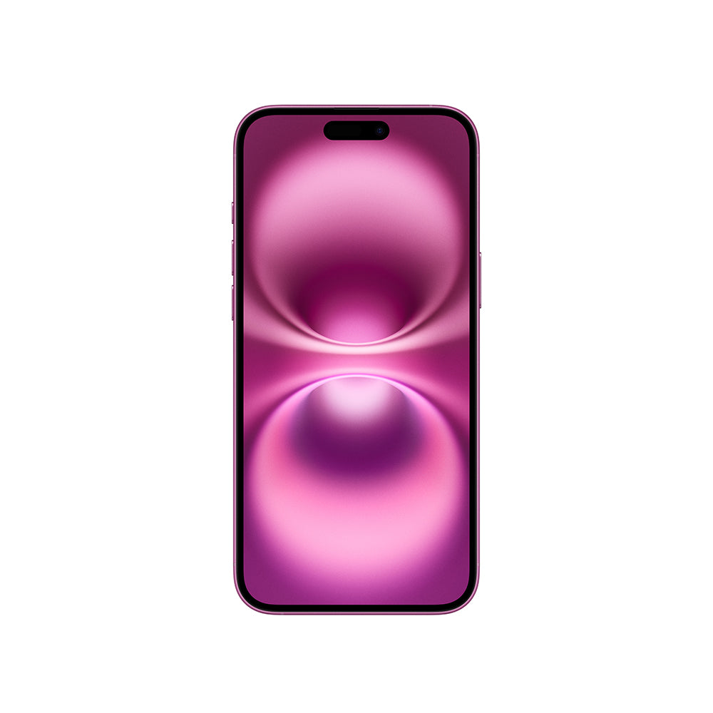 iPhone 16 Plus 512 GB Rosa
