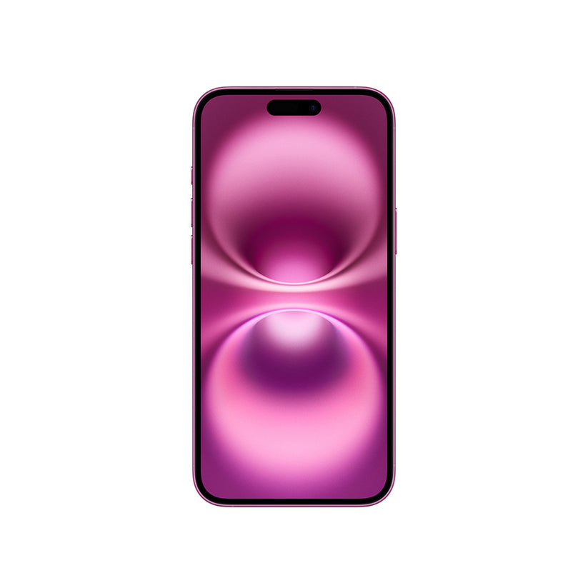 iPhone 16 Plus 512 GB Rosa