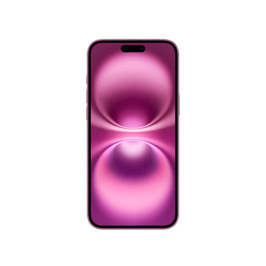 iPhone 16 Plus 256 GB Rosa