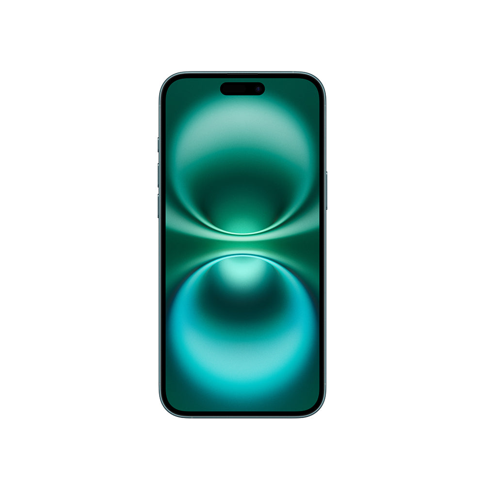 iPhone 16 Plus 256 GB Verde azulado