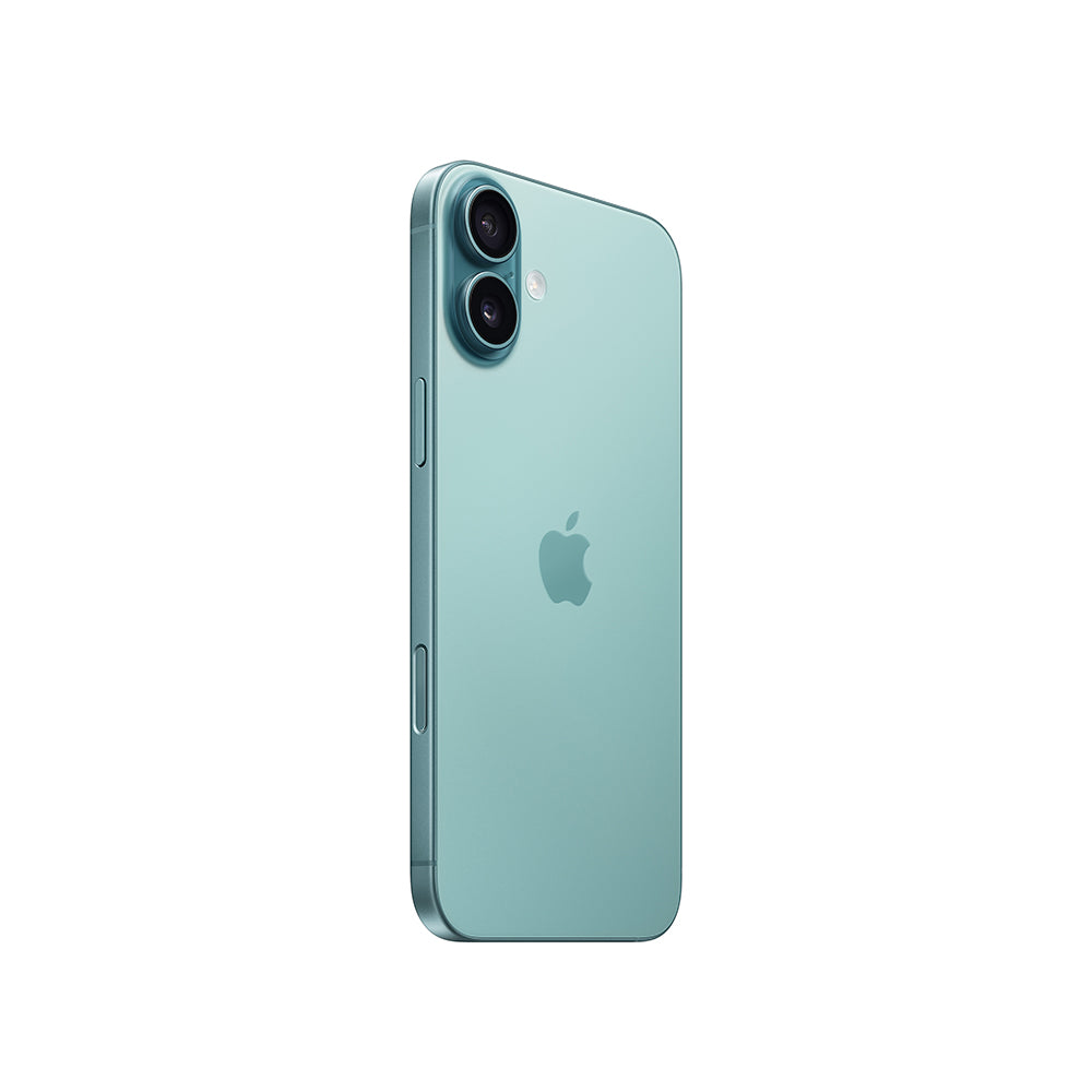iPhone 16 Plus 256 GB Verde azulado