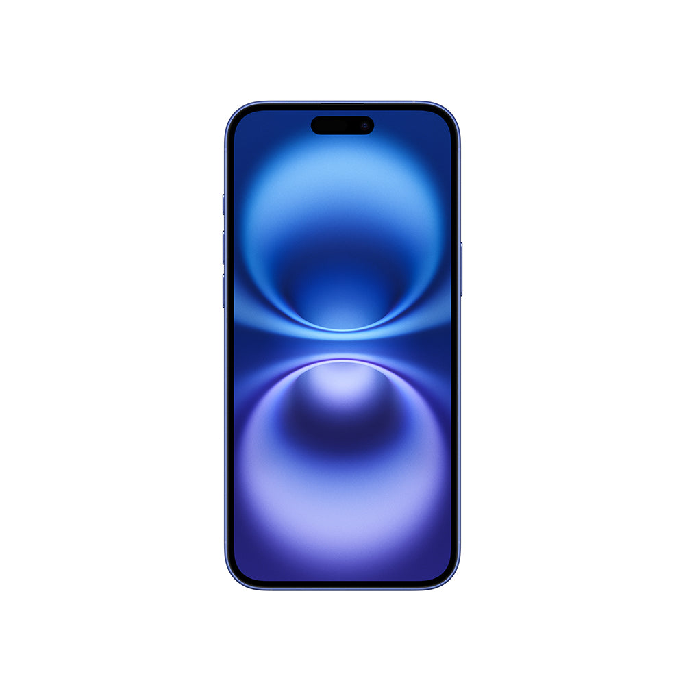 iPhone 16 Plus 256 GB Ultramarino
