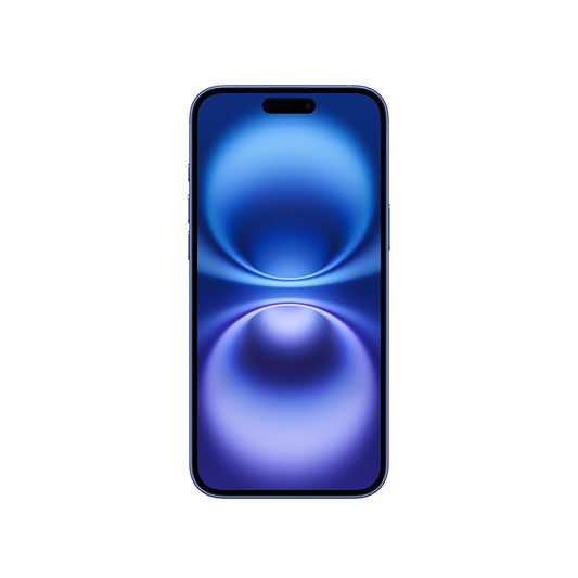iPhone 16 Plus 256 GB Ultramarino