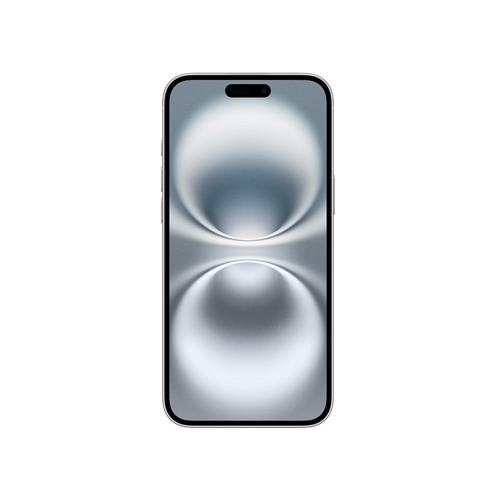 iPhone 16 Plus 128 GB Blanco