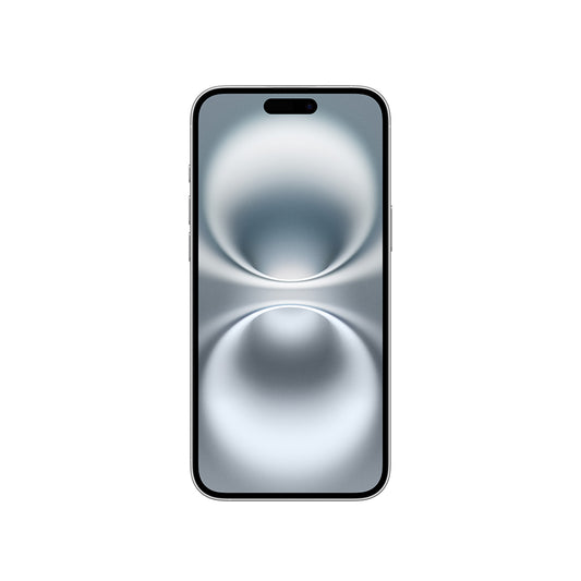 iPhone 16 Plus 256 GB Blanco