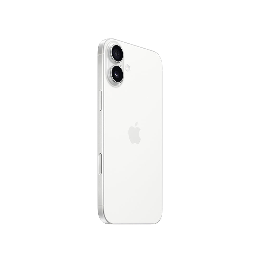 iPhone 16 Plus 128 GB Blanco