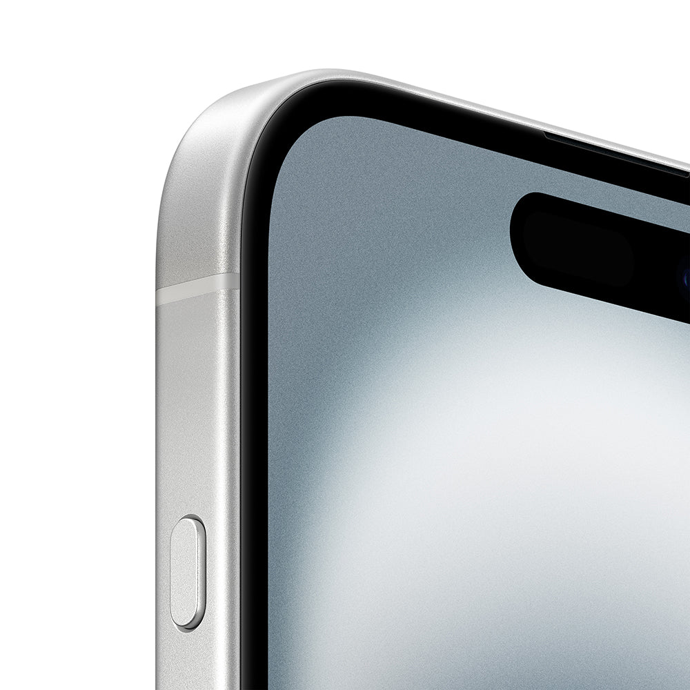 iPhone 16 Plus 128 GB Blanco
