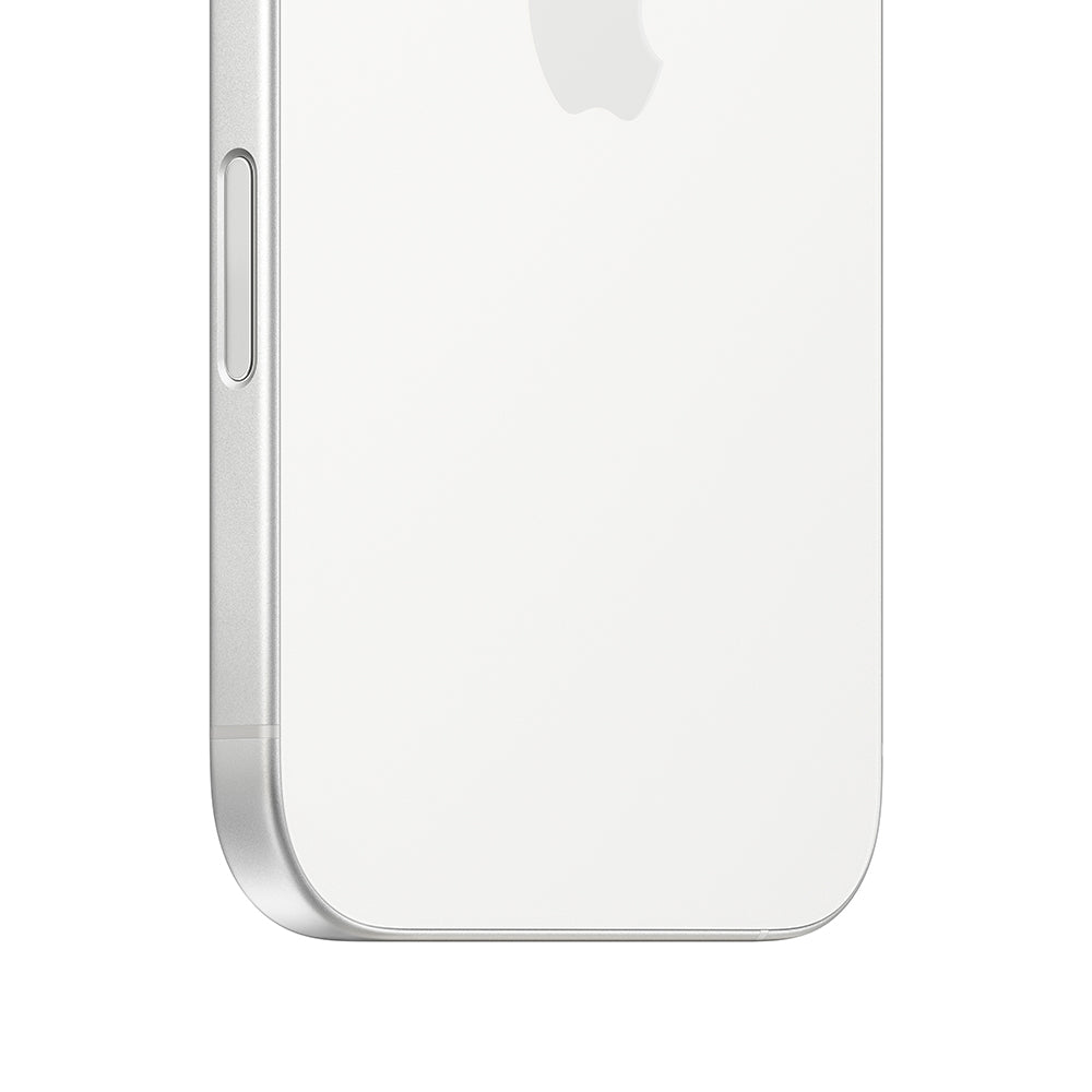 iPhone 16 Plus 128 GB Blanco