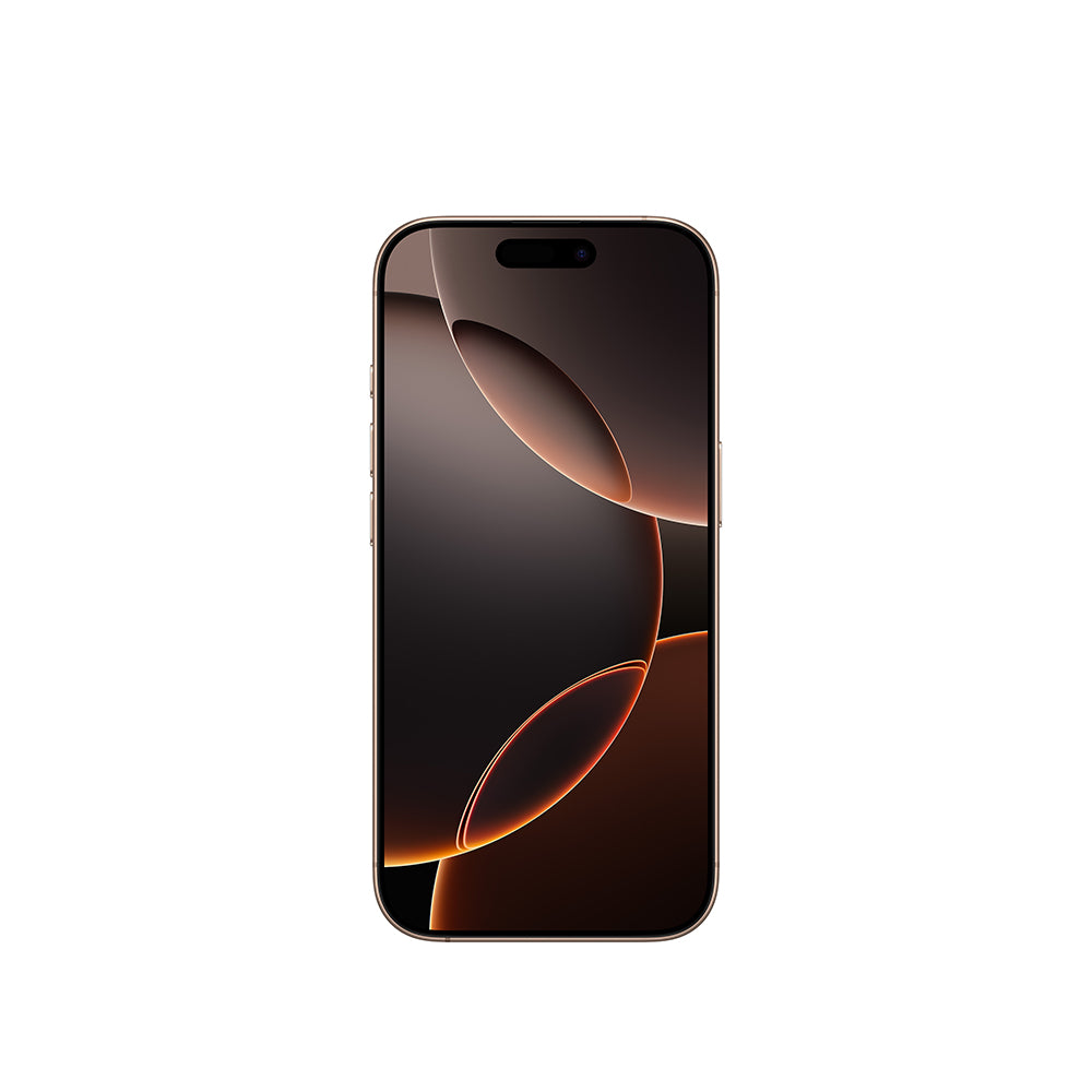 iPhone 16 Pro 1 TB Titanio del desierto