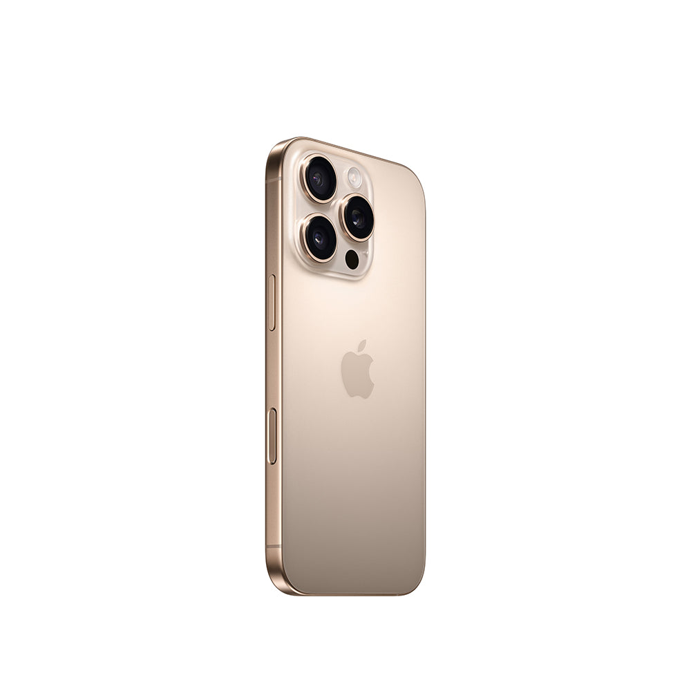 iPhone 16 Pro 1 TB Titanio del desierto