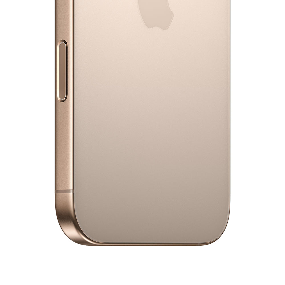 iPhone 16 Pro 1 TB Titanio del desierto
