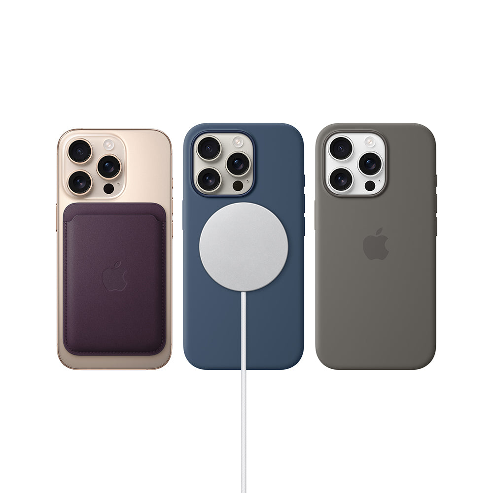 iPhone 16 Pro 1 TB Titanio del desierto
