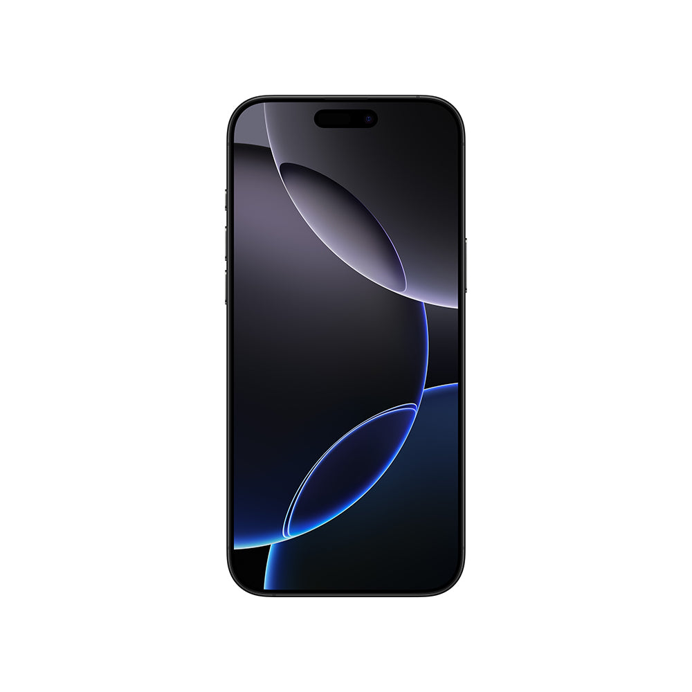 iPhone 16 Pro Max 512 GB Titanio negro