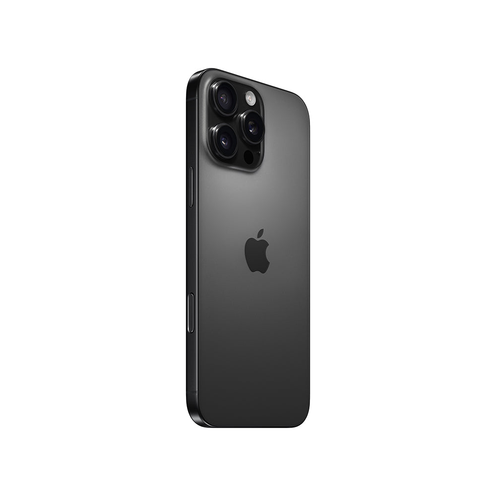 iPhone 16 Pro Max 512 GB Titanio negro