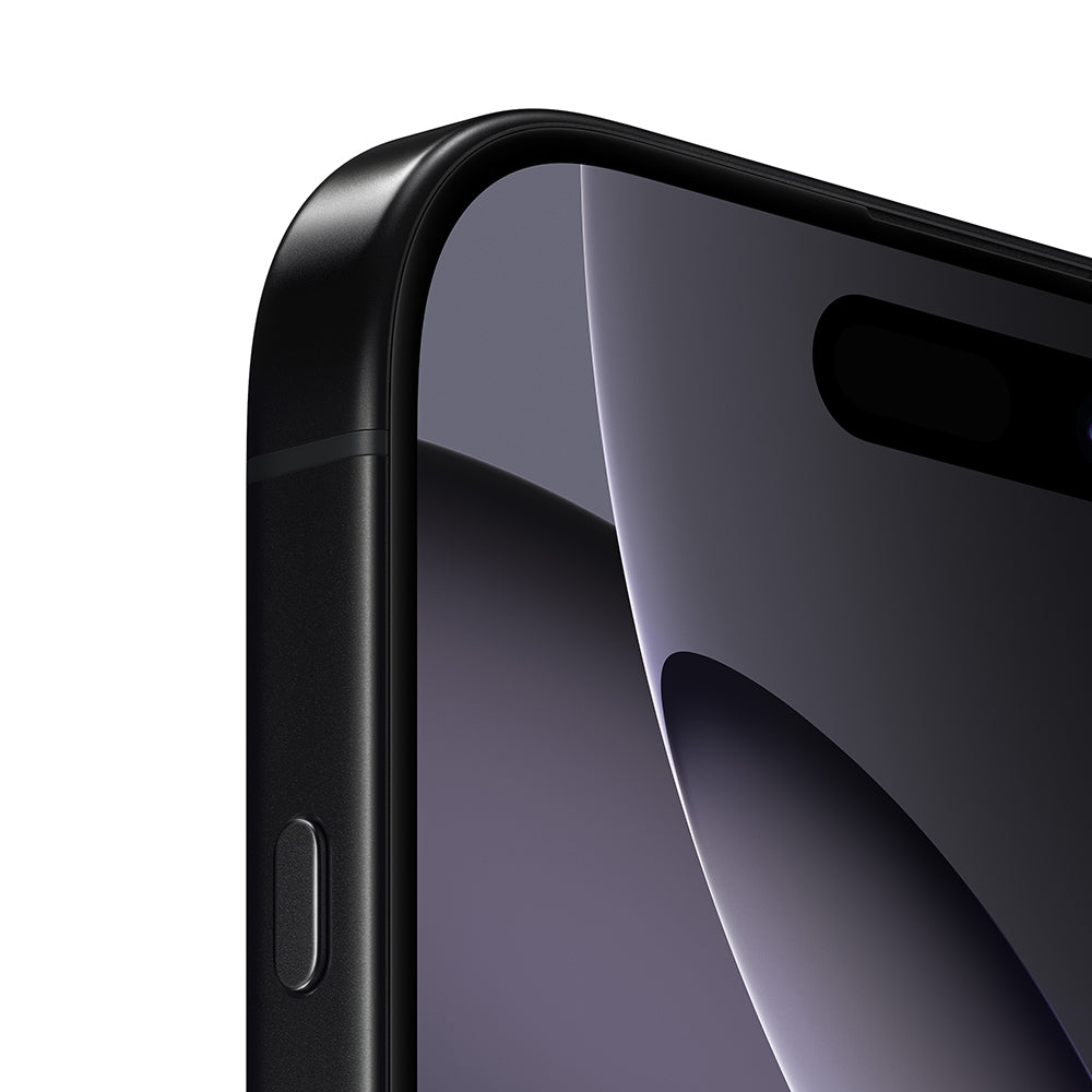 iPhone 16 Pro Max 512 GB Titanio negro