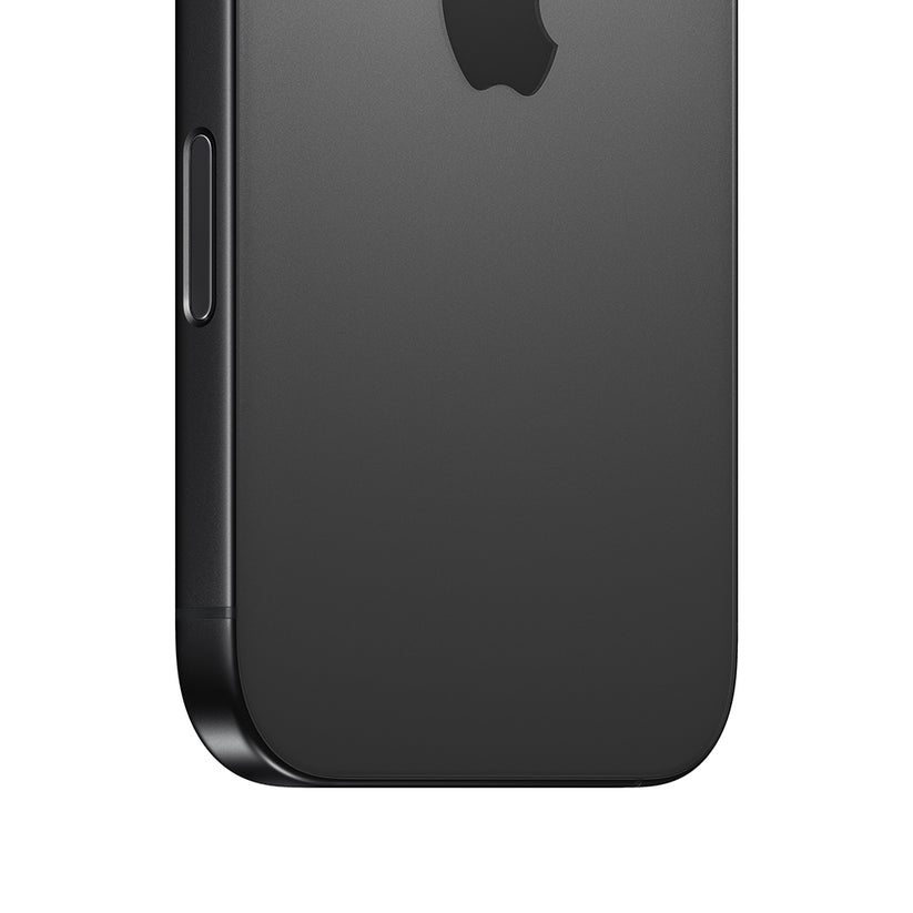 iPhone 16 Pro Max 256 GB Titanio negro