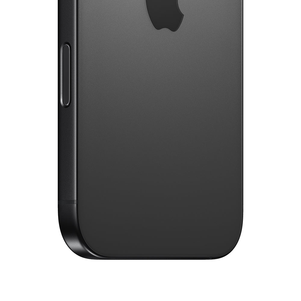 iPhone 16 Pro Max 512 GB Titanio negro