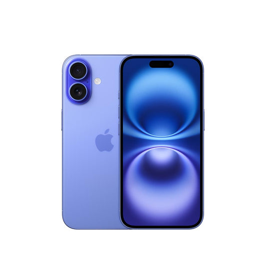 iPhone 16 512 GB Ultramarino