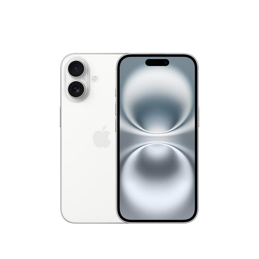 iPhone 16 512 GB Blanco