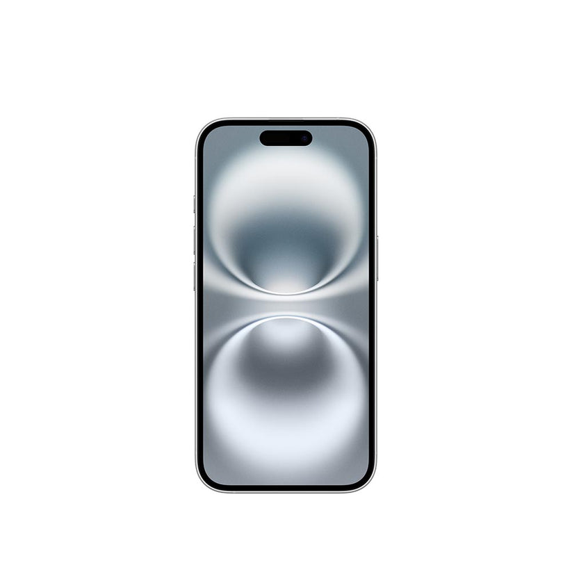iPhone 16 512 GB Blanco