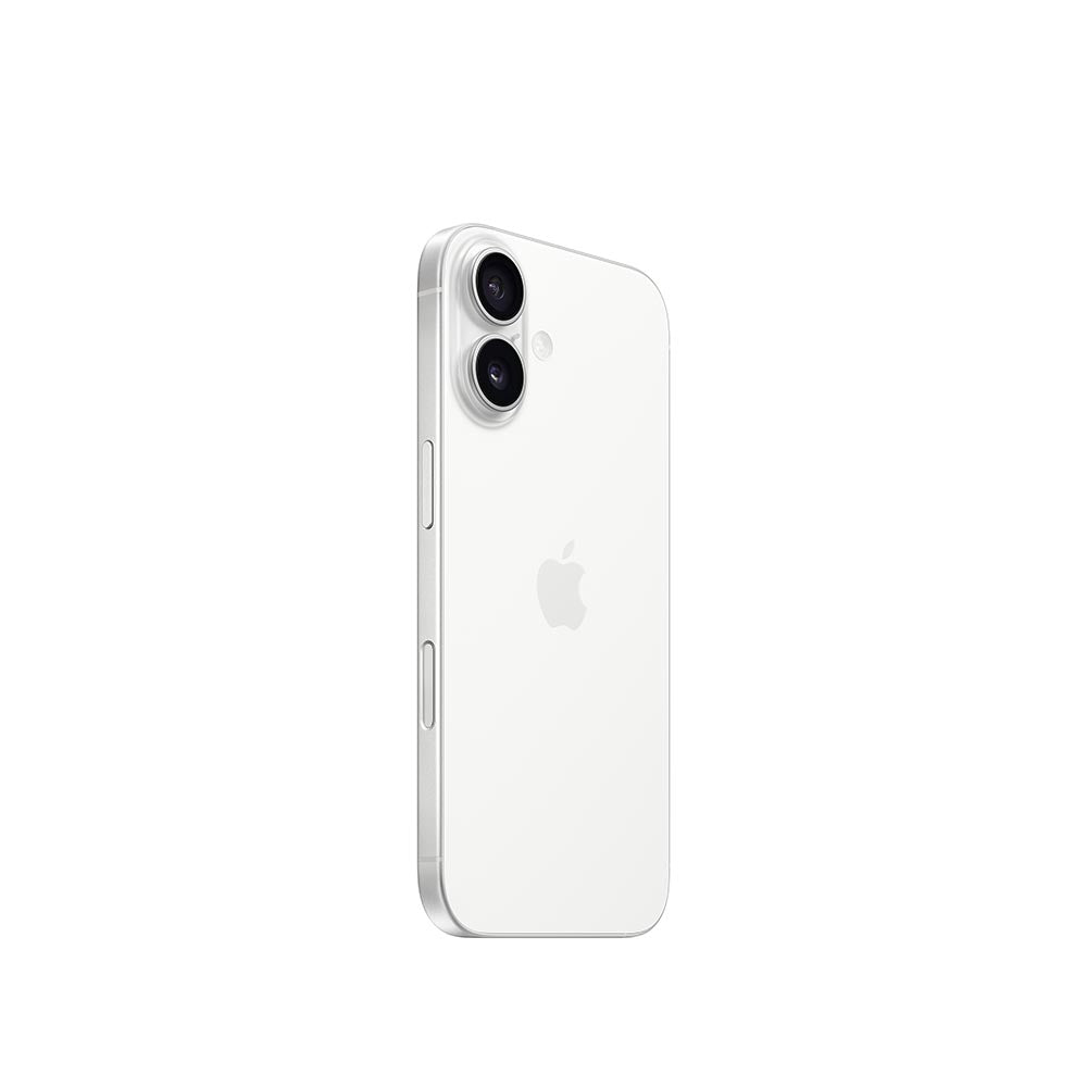 iPhone 16 512 GB Blanco