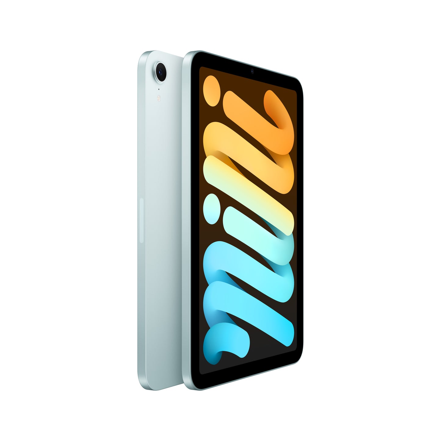 iPad mini Wi-Fi 128 GB - Azul (A17 Pro)