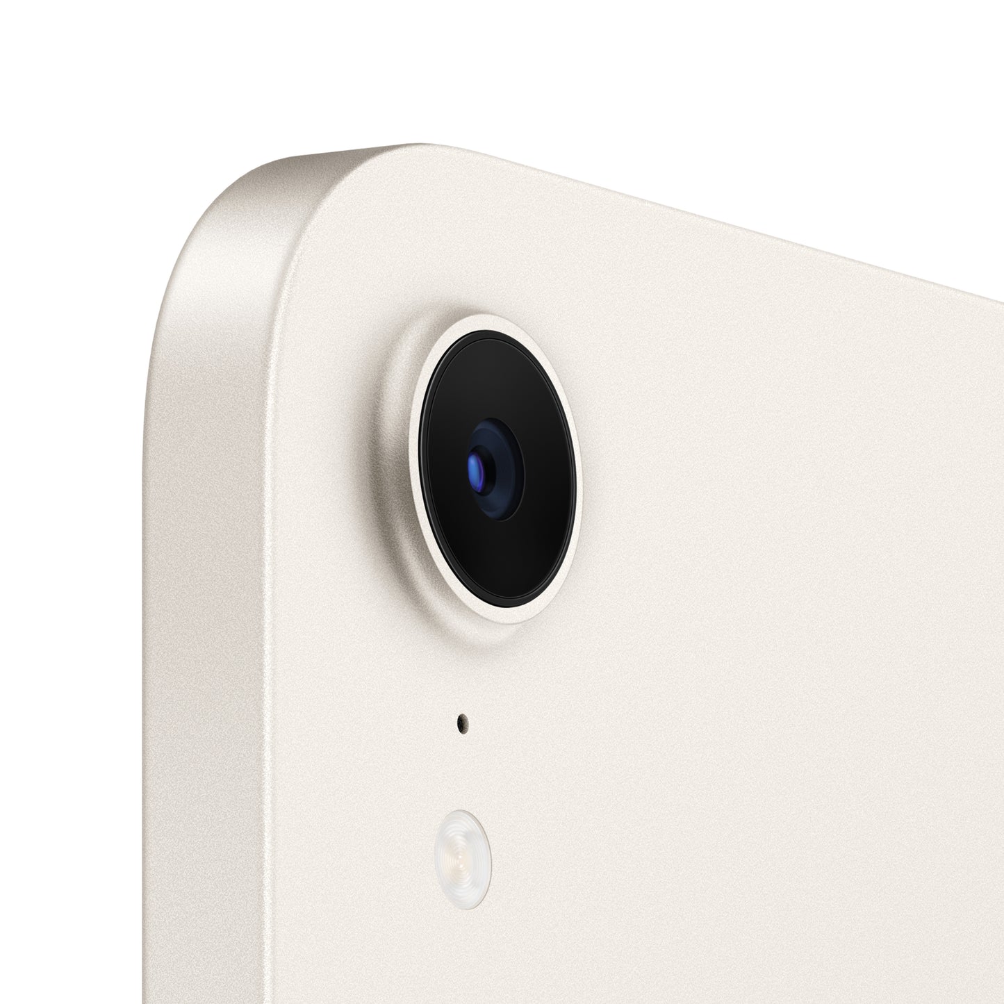 iPad mini Wi-Fi 128 GB - Blanco estrella (A17 Pro)