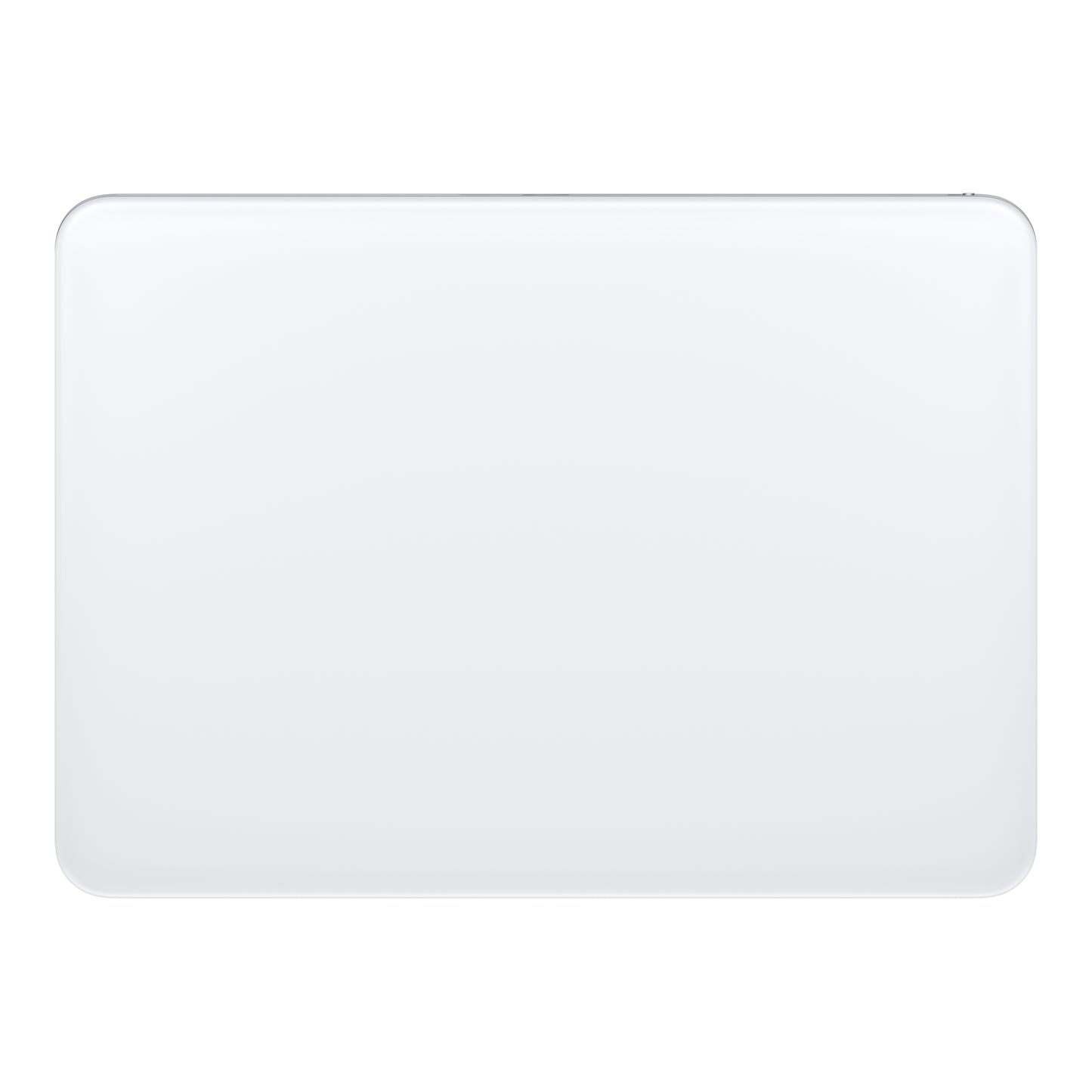 Magic Trackpad - Superficie Multi-Touch blanca