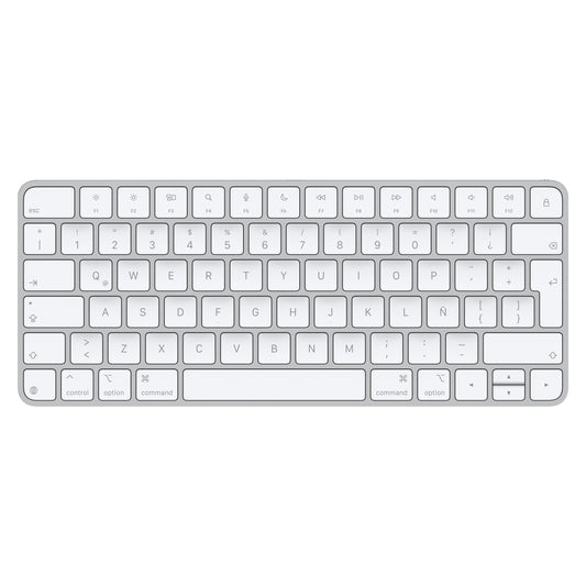 Magic Keyboard (USB-C) - Español