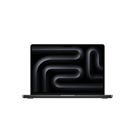 MacBook Pro de 14 pulgadas: Chip M4 Pro de Apple con CPU de 14 núcleos y GPU de 20 núcleos, 1 TB SSD - Negro espacial