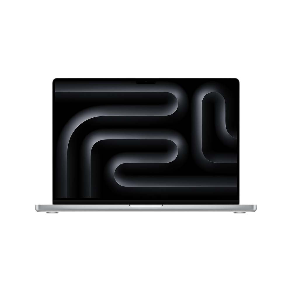 MacBook Pro de 16 pulgadas: Chip M4 Max de Apple con CPU de 16 núcleos y GPU de 40 núcleos, 1 TB SSD - Plata