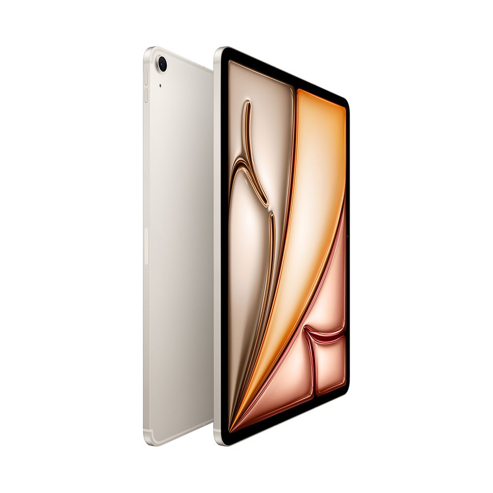 iPad Air de 11 pulgadas Wi-Fi + Cellular 512 GB - Blanco estrella (M3)