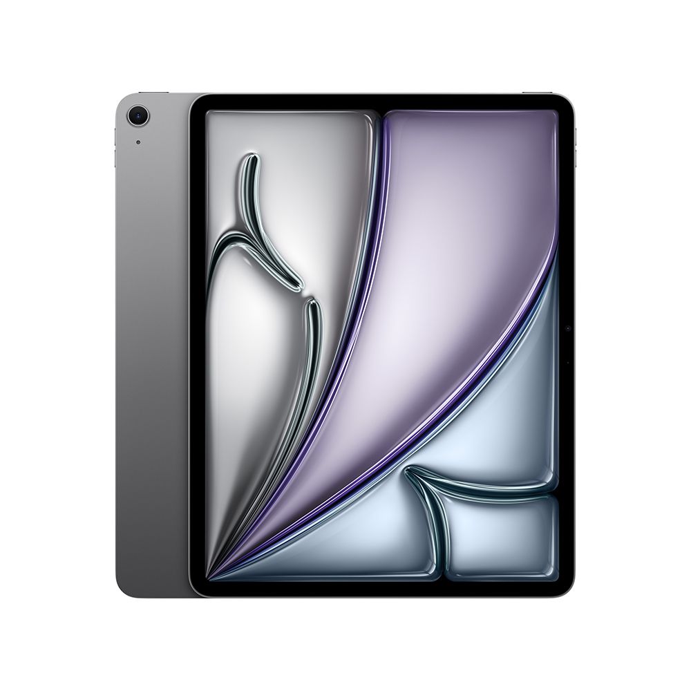 iPad Air de 13 pulgadas Wi-Fi 512 GB - Gris espacial (M3)