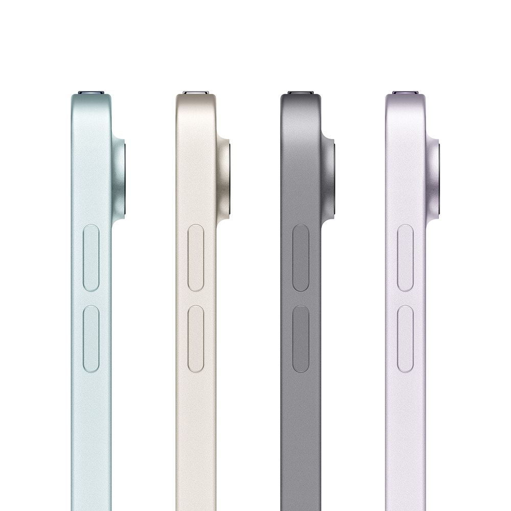 iPad Air de 13 pulgadas Wi-Fi 1 TB - Gris espacial (M3)