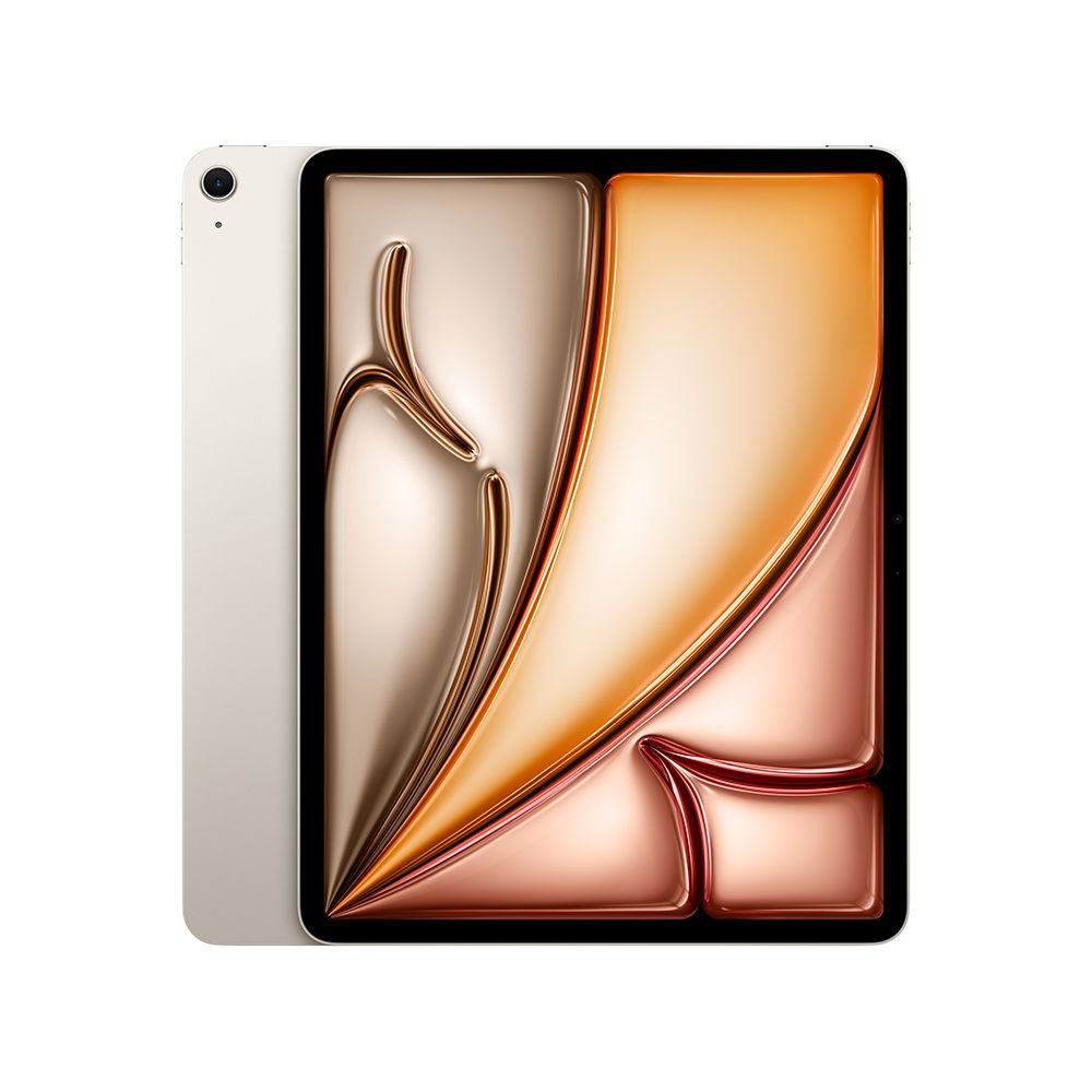 iPad Air de 13 pulgadas Wi-Fi 512 GB - Blanco estrella (M3)