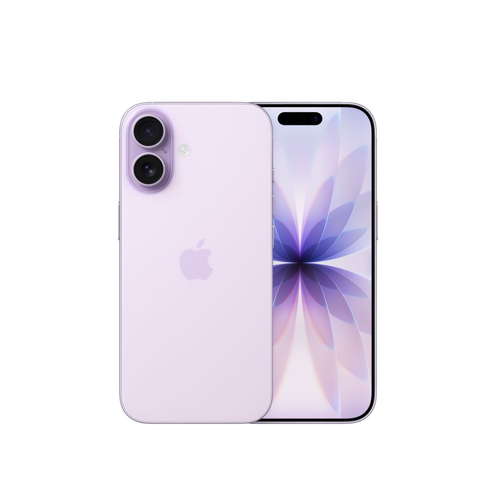 iPhone 17 256 GB Lavanda