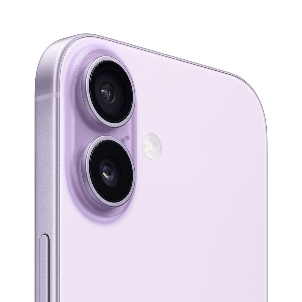 iPhone 17 256 GB Lavanda
