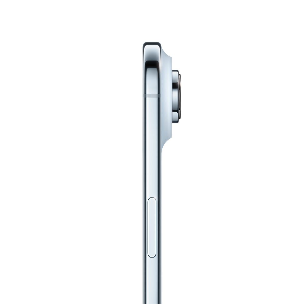 iPhone Air 256 GB Azul cielo