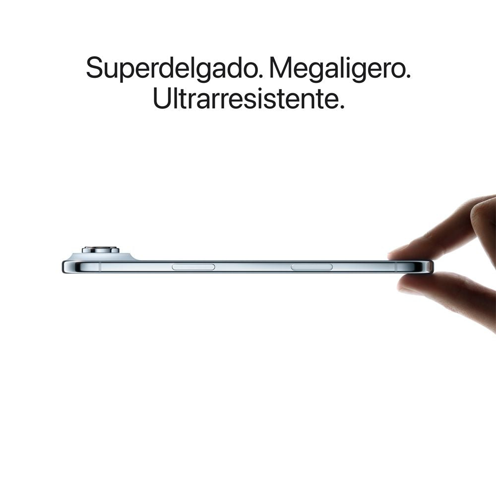iPhone Air 256 GB Azul cielo