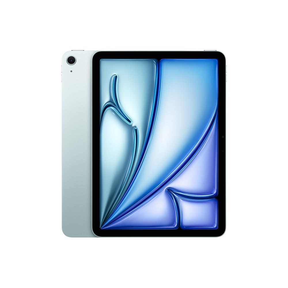 iPad Air de 11 pulgadas Wi-Fi 128 GB - Azul (M4) – iCon Costa Rica